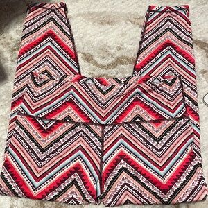 Aerie Chill Play Move size XL Leggings